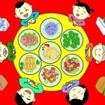 猴年春节不自己忙活啦,请国宴大厨掌勺咱家年夜饭!