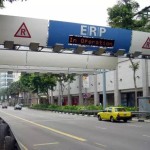 2020年新加坡将启用新一代ERP 停车固本将走进历史