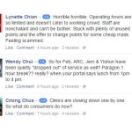 新加坡医疗美容机构PPP Laser Clinic创办人高调辞职
