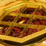 在新加坡,2016春节期间(包括年夜饭)烤鱼火锅有的吃