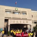 在新加坡看金门人文风情:何明瑞电影分享之夜