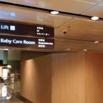 马伊俐你要找的育婴室新加坡到处都是,附全岛育婴室表