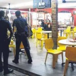 后港2千万天价咖啡店出了”欧阳康”,现在又出血案