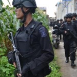 警告:印尼可能发生恐怖袭击!