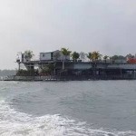 新加坡也有奎龙美食!乌敏岛边Smith Marine休闲渔场
