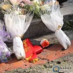 台北四岁女童被精神病人当街斩首,引全民共愤