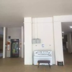 如果你在新加坡街头看到钢琴,不妨坐下来弹一曲