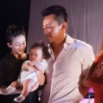 小小新加坡,居然搭上了大S家婆张兰的国际大纠纷