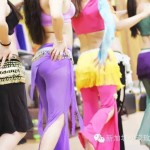 为什么现代女性要学习肚皮舞健身?