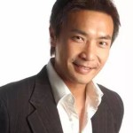 新加坡演技派硬汉郑斌辉,收到男粉丝血迹斑斑遗书