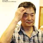 濮存昕携《原野》来新加坡,各界粉丝热烈围观讲座