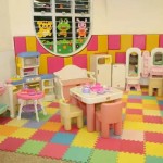 从幼儿园助教到园长,陪读妈妈来新加坡的励志故事