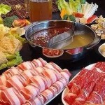 正宗辣·正宗麻,鲜香入天际,锦里火锅好吃到喷火