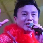 新加坡歌台男男恋,偷钱被捉,说好的Wonderful呢