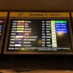坐霸道大灰机A350是怎样一种体验,新航首飞报告