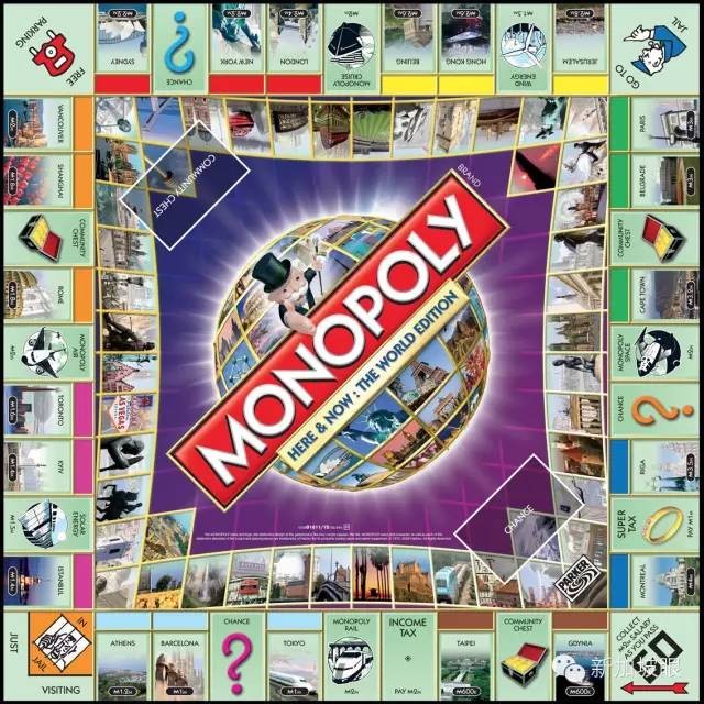 monopolymarket图片