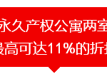新加坡新楼盘:紫线地铁高文永久产权,20分钟到市区