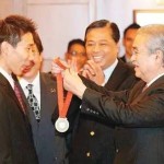 6万新币就能在大马获”拿督”称号,已经半价!速来