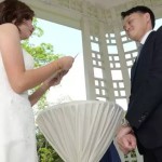 婚纱照拍出这满满逗逼风,好想说一声摄影师您辛苦了