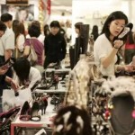 太败家了!新加坡女人一辈子要花100万人民币买鞋!