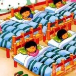 幼儿园发生非礼案,六岁男童乱摸女同学!