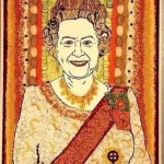 英女王90大寿,新加坡送的这件贺礼超级实用!