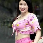 新加坡34F大胸”波霸”现身说法,也曾是家暴受害者