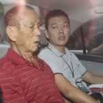 新加坡82岁老翁杀死儿媳,被判入狱8年