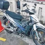 “辛勤”涂鸦9天,大耳窿跑腿被判监5年鞭24下
