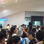越南海关向中国游客强要小费,爆发激烈冲突(独家现场视频)