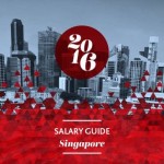 2016新加坡收入最高的5个行业,羡慕死了
