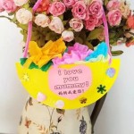 在幼儿园和孩子们一起,这样的母亲节才有意义