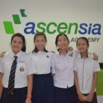 外国孩子在新加坡上学考AEIS这么难,怎么办?