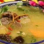 福临门豆捞大事!御厨与民同庆金汤节,火锅自助每位8.8