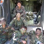 新加坡男子变性为女人,成功躲过兵役