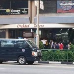 新加坡多处按摩院挂羊头卖狗肉,色情服务泛滥