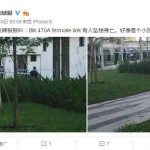 新加坡11岁男孩跳楼身亡,父亲跪地痛哭让人心碎