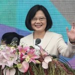 新加坡:反对台du,大陆和台湾终究会统一