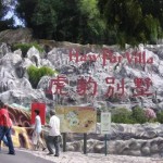 假期乐一乐:那些充满新加坡式幽默的本地地名