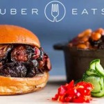Uber又放大招,在新加坡开始送餐!
