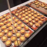 十大风靡新加坡的外来美食,芝士蛋挞、厚吐司、牛角包、海鲜塔、炸鸡都想吃!