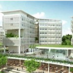 新加坡大学住宿费大涨,上得起大学,住不起宿舍了