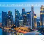 报名今夏NSC新加坡游学,提前体验名企精英文化