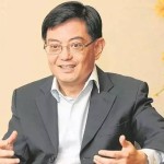 新加坡财长王瑞杰中风住院,是不是花老百姓的钱?