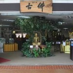 【吃喝玩乐在狮城】探秘东南亚最大的古佛博物馆