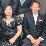狂躁印尼女佣,挥刀偷袭男主人,砍死女主人