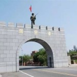 他赤手空拳到新加坡,50年后报效金门故里上千万