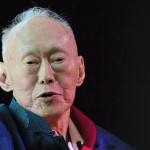 英国跟欧盟早晚得分!李光耀生前预算为啥这样准