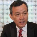 新董事上任捐款100万,这样的宣誓就职典礼有钱途