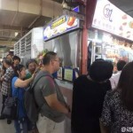 米其林正式给新加坡餐厅打分,最火的是哪家你猜不到